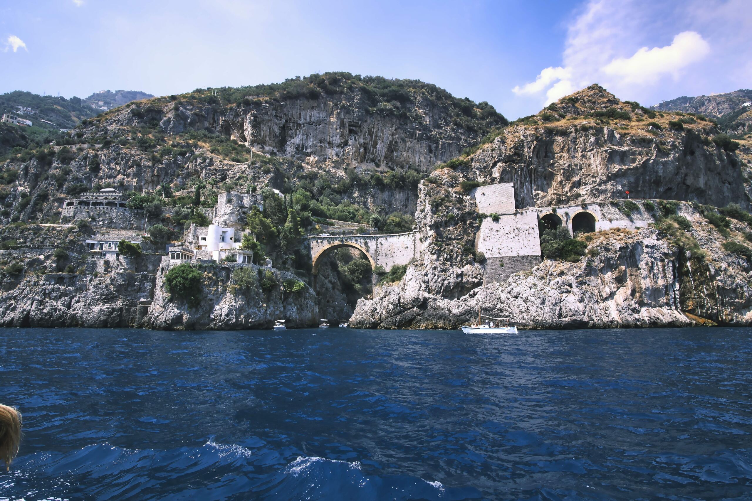 Fiordo di Furore